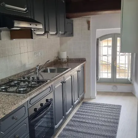Appartement Civico 14 Palazzo (Umbria)