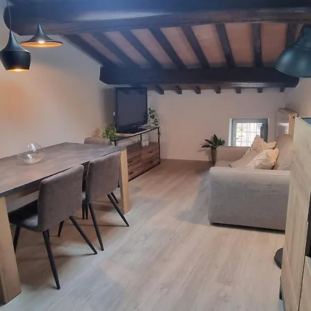Appartement Civico 14 *