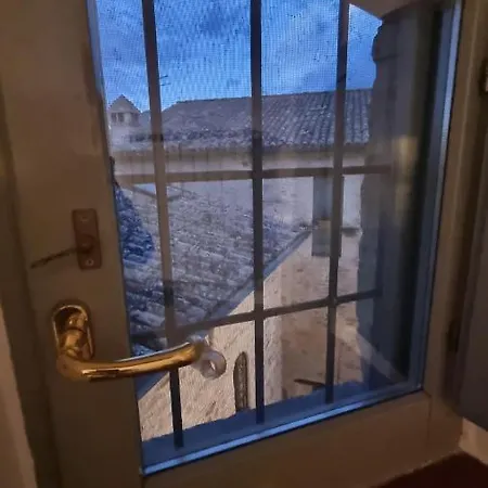 Civico 14 Apartment *